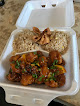 Negocio Tryyaki Asian Cuisine