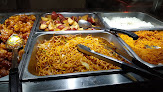 Tso's Asian Buffet