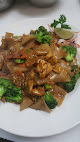 Tuk Tuk Thai Fusion Restaurant