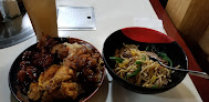 Negocio Twin Dragon Mongolian Bar-B-Q