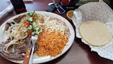 Negocio Twist Mexican Food Restaurants Watford City North Dakota