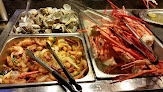 Ultimate Buffet