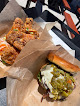 Negocio Umami Moto Food Truck