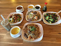 Uncle Qwik Chinese & Dumpling Restaurant