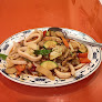 Village Wok Restaurant
