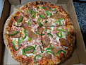 Negocio Vito's Pizza & Wings