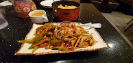 Negocio Wah Wok Chinese Food