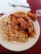 Wall Chinese Cafe