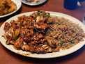 Negocio Wang & King Asian Cafe