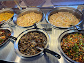 Wang’s Chinese Kitchen