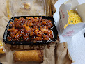 Wang's Garden Chinese Restaurant