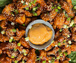 Negocio Wilmington Wine’s Creative Tastings And Korean Kitchen