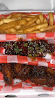 Negocio Wings & Thai Station