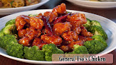 Negocio Winli Asian Restaurant