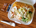 Negocio Wok Express