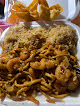 Negocio Wok Express