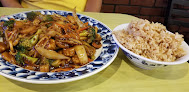 Negocio Wok N' Roll