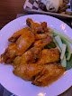 Wolfie’s Grille