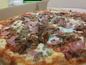 Woodside Pizza