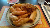 Xin's Chinese Restaurant & Dragon Lounge