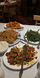 Yang Chow Restaurant