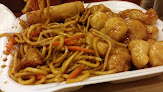 Yan's Chinese Food