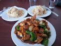 Yau's Chinese Bistro