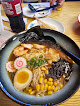 Negocio Yaya's Bowl Ramen & Dumpling Chinese Restaurant