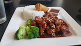 Negocio Yellow Ginger Asian Kitchen
