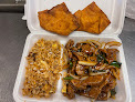 Yen Ching Chinese Restaurant