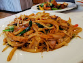 Negocio Ye’s Asian Kitchen