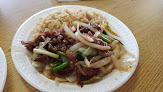 Yeung's Kitchen