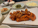 Negocio Yewon Restaurant