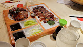 Yh Seafood Clubhouse