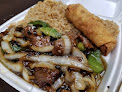 Yin Yang Chinese Restaurant