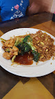 You You Asian Cuisine