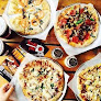 Negocio Your Pie Pizza