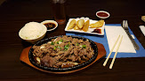 Yukon Korean Bbq & Sushi Bar