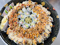 Yummi Sushi At Acme
