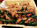 Negocio Yummy House