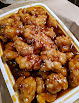 Negocio Yummy Wok