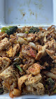 Yummy Yaki Mongolian Stir Fry And Ramen