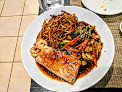 Yumz Asian Cuisine