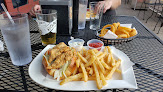 Yu's Fusion (Juicy Cajun Seafood)