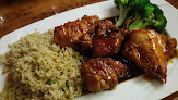 Zen Asian Grill & Sushi