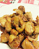 Zhang Garden Chinese Restaurant