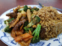 Negocio Zheng Chinese Restaurant