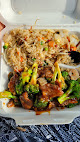Zheng Garden Chinese Restaurant