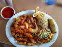 Negocio Zheng Zhong Chinese & Thai